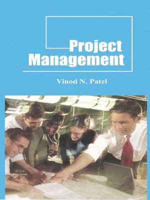 cover image of Project Management